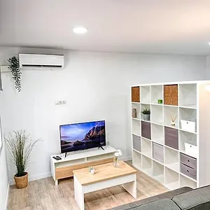  Apartamento Comodidad Y Ubicacion