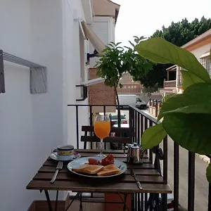  Apartamento Oasis En La Ciudad