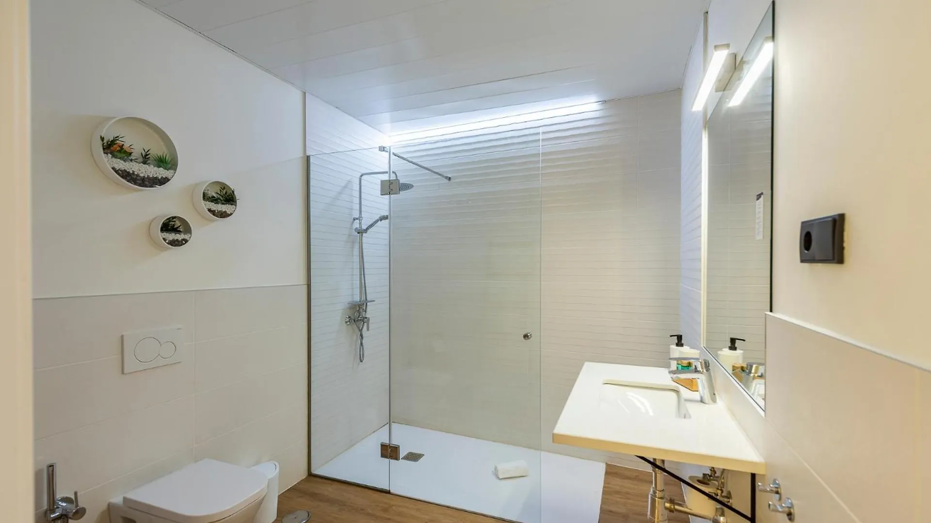 Apartamento Iloftmalaga Pasaje Chinitas