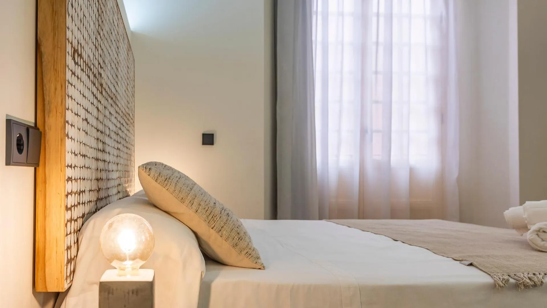 Iloftmalaga Pasaje Chinitas Apartamento