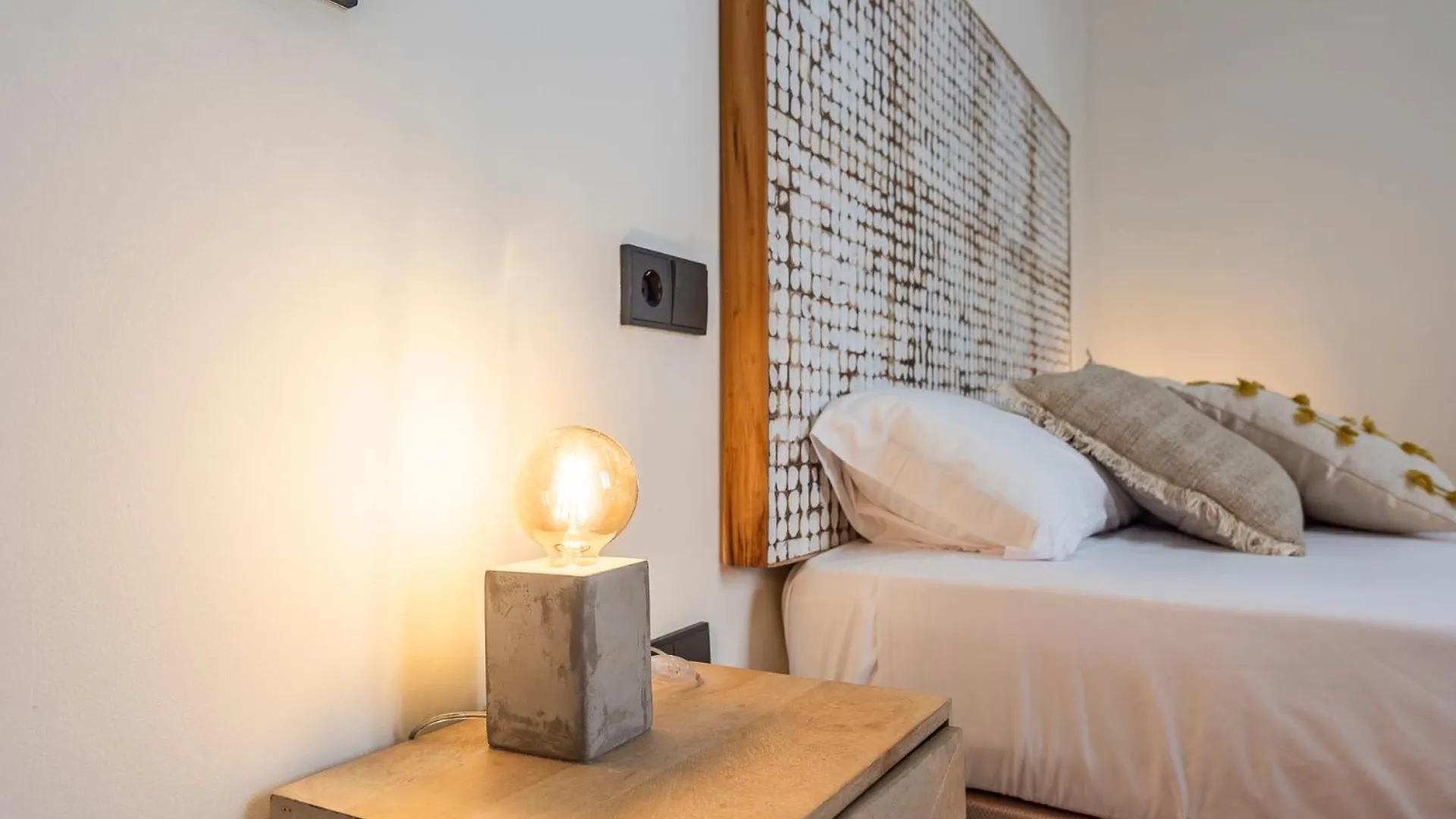 Apartamento Iloftmalaga Pasaje Chinitas