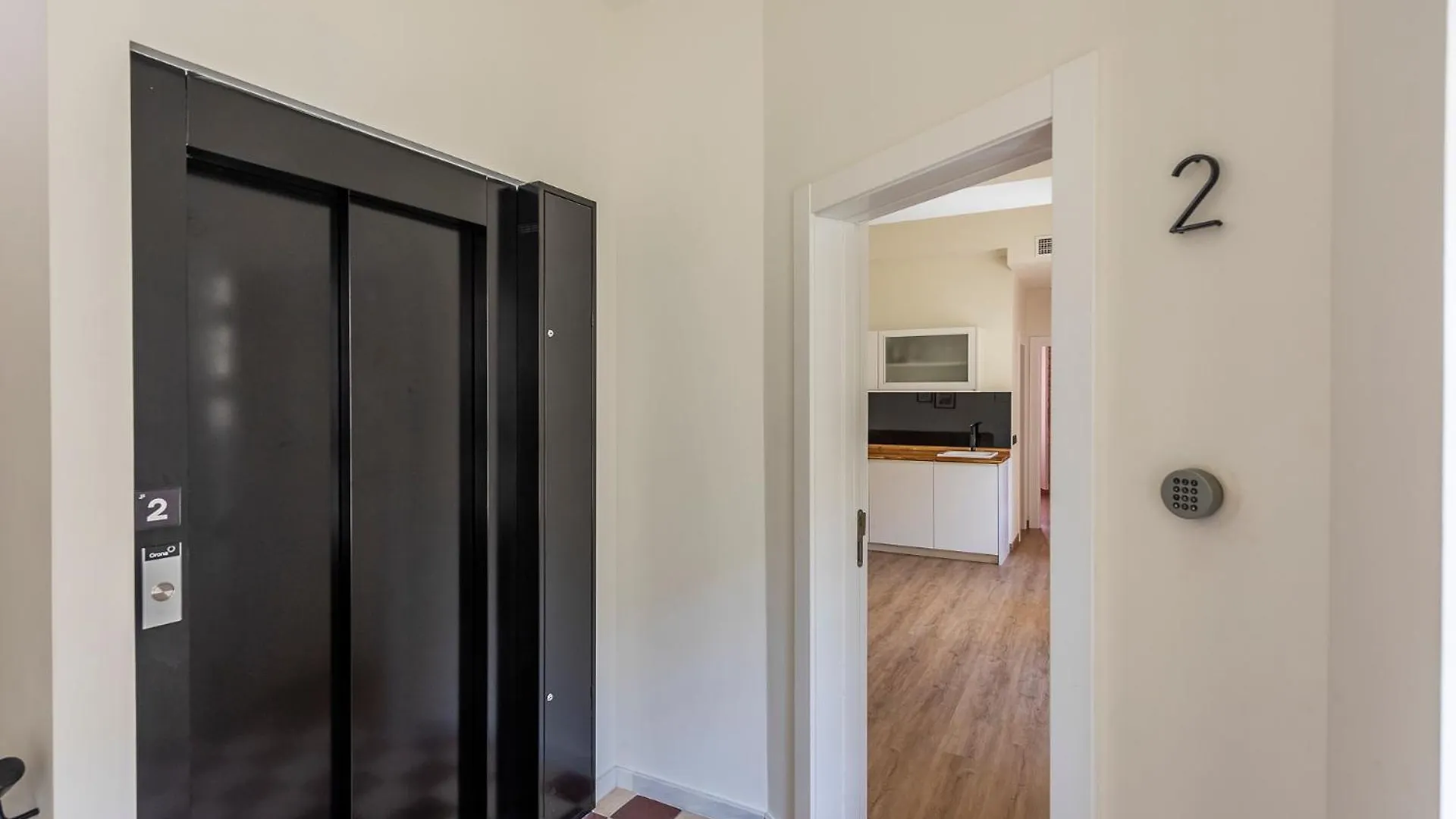 Iloftmalaga Pasaje Chinitas Apartamento Espanha