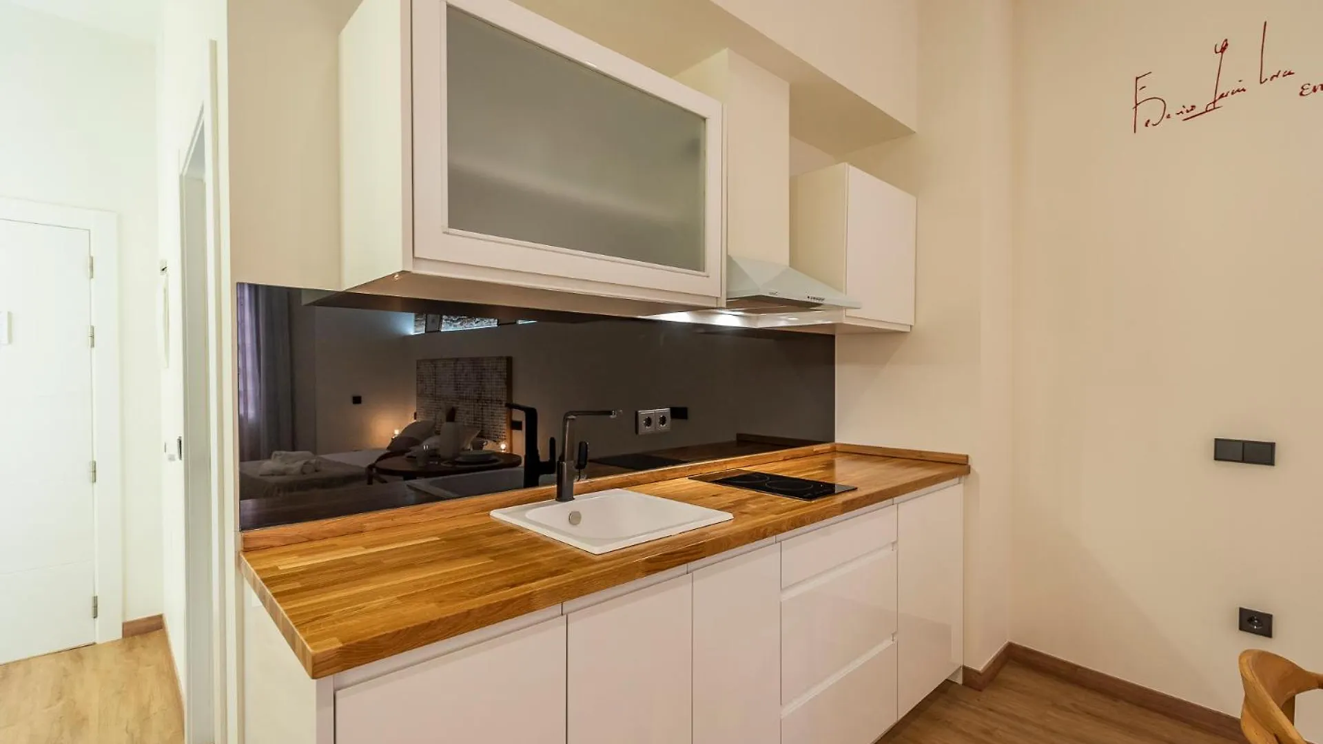 Apartamento Iloftmalaga Pasaje Chinitas