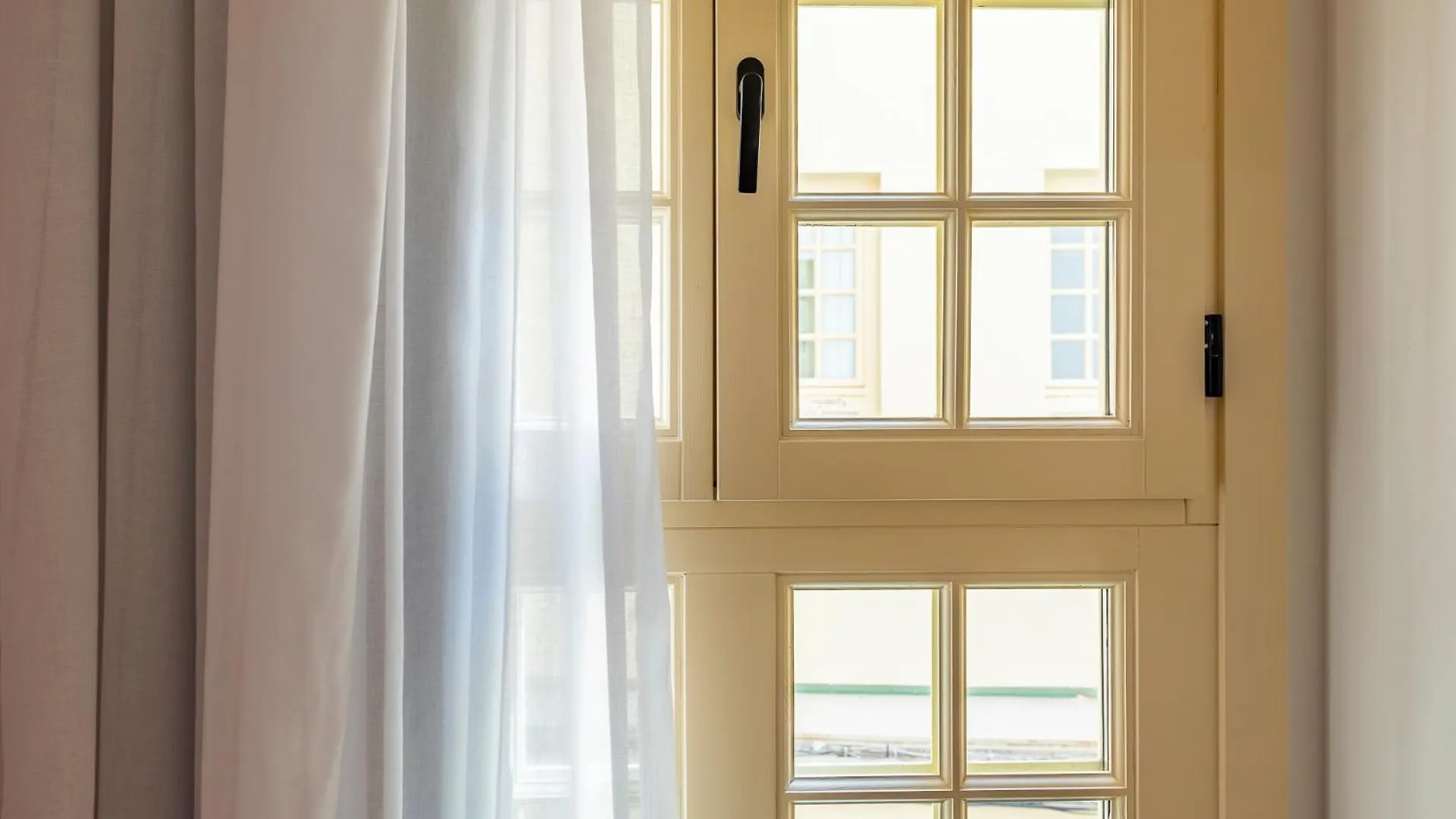 Apartamento Iloftmalaga Pasaje Chinitas España