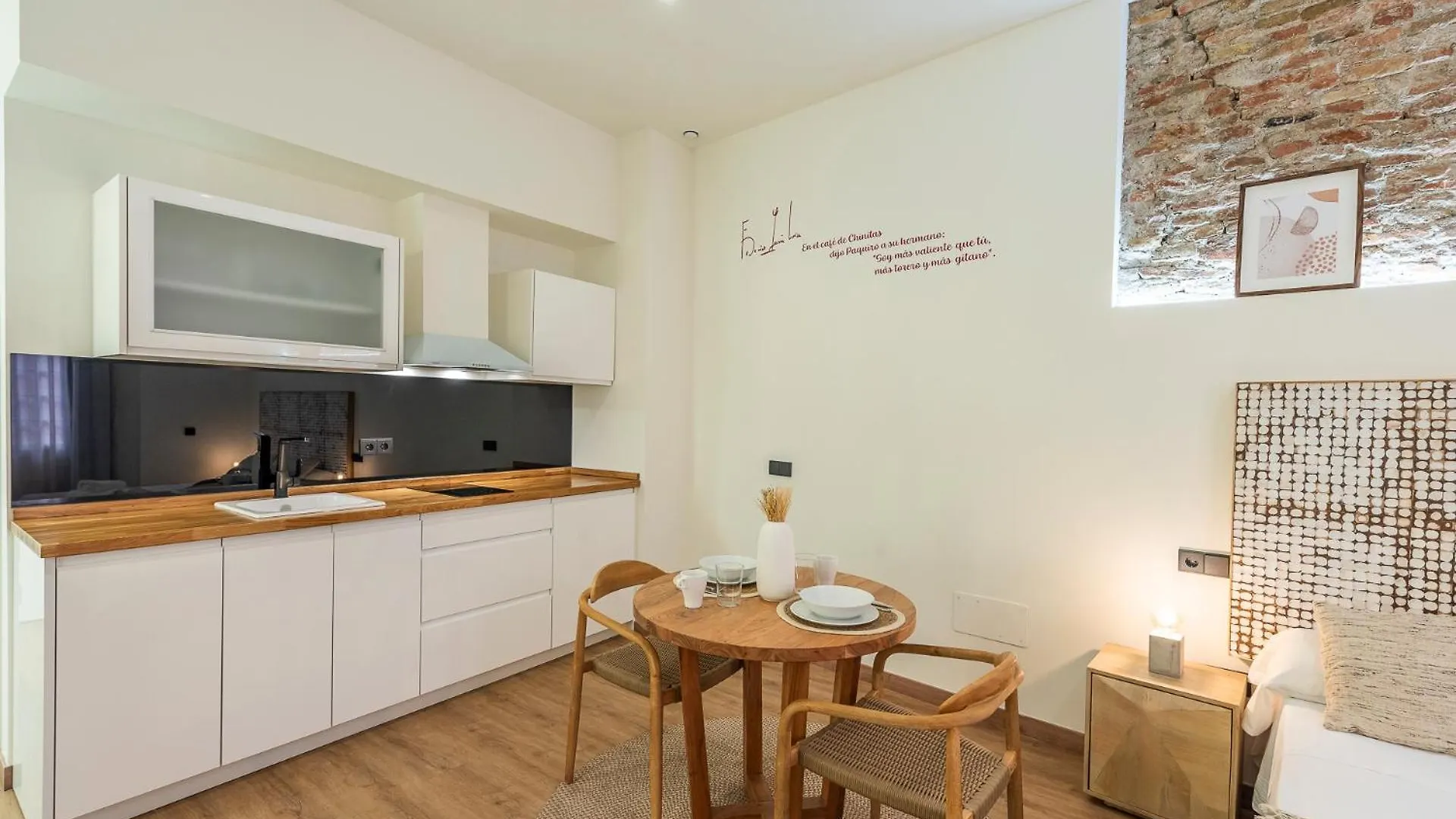 Iloftmalaga Pasaje Chinitas Apartamento 0*,  Espanha