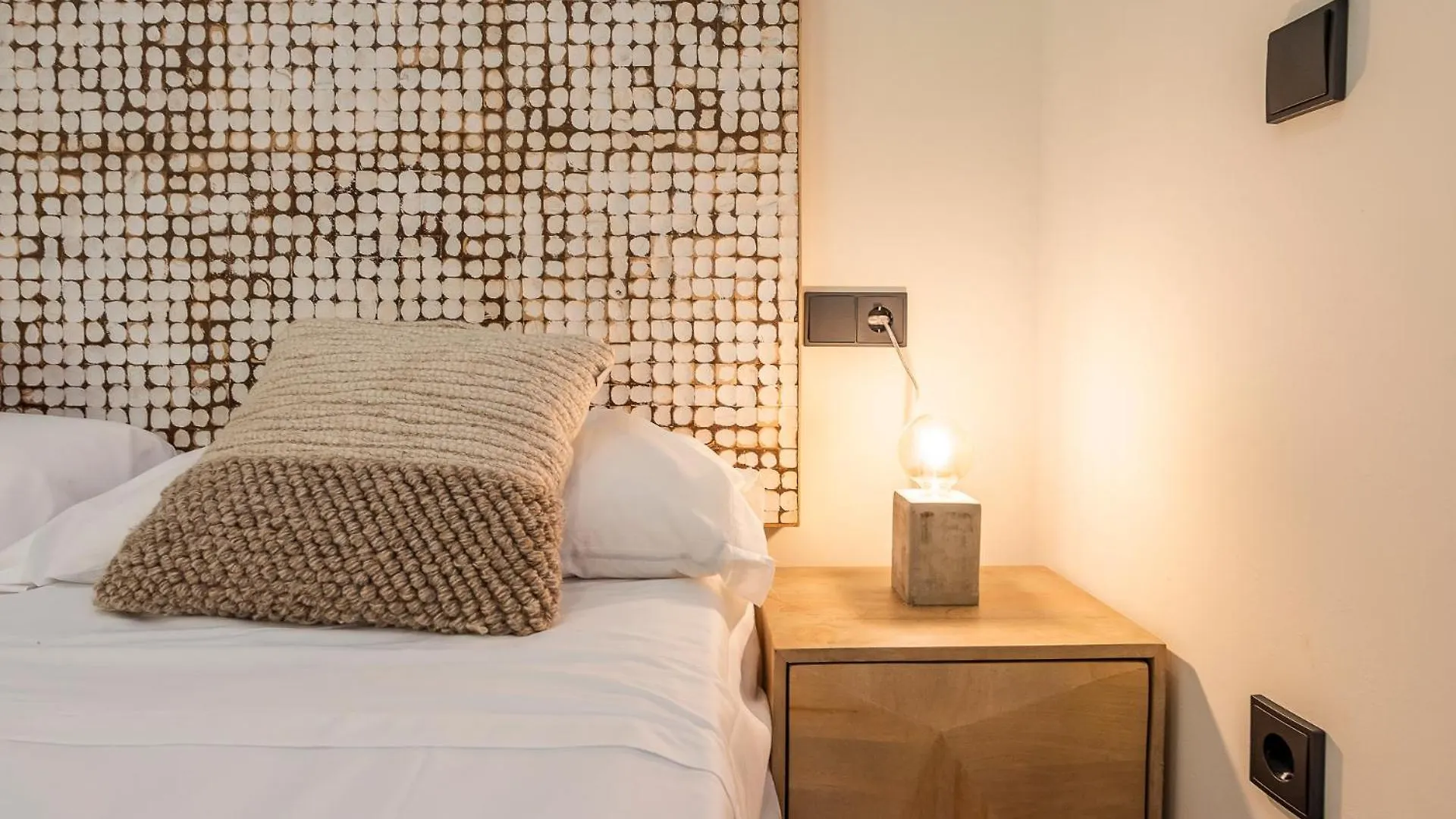Iloftmalaga Pasaje Chinitas Apartamento