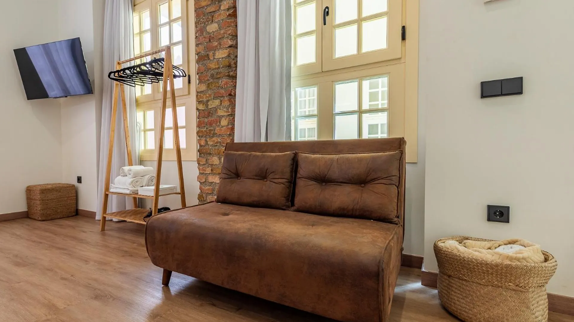 Apartamento Iloftmalaga Pasaje Chinitas
