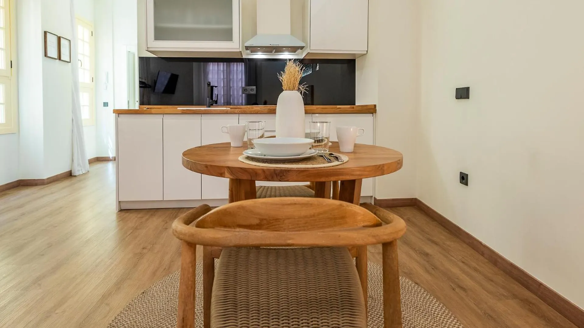 Iloftmalaga Pasaje Chinitas Apartamento