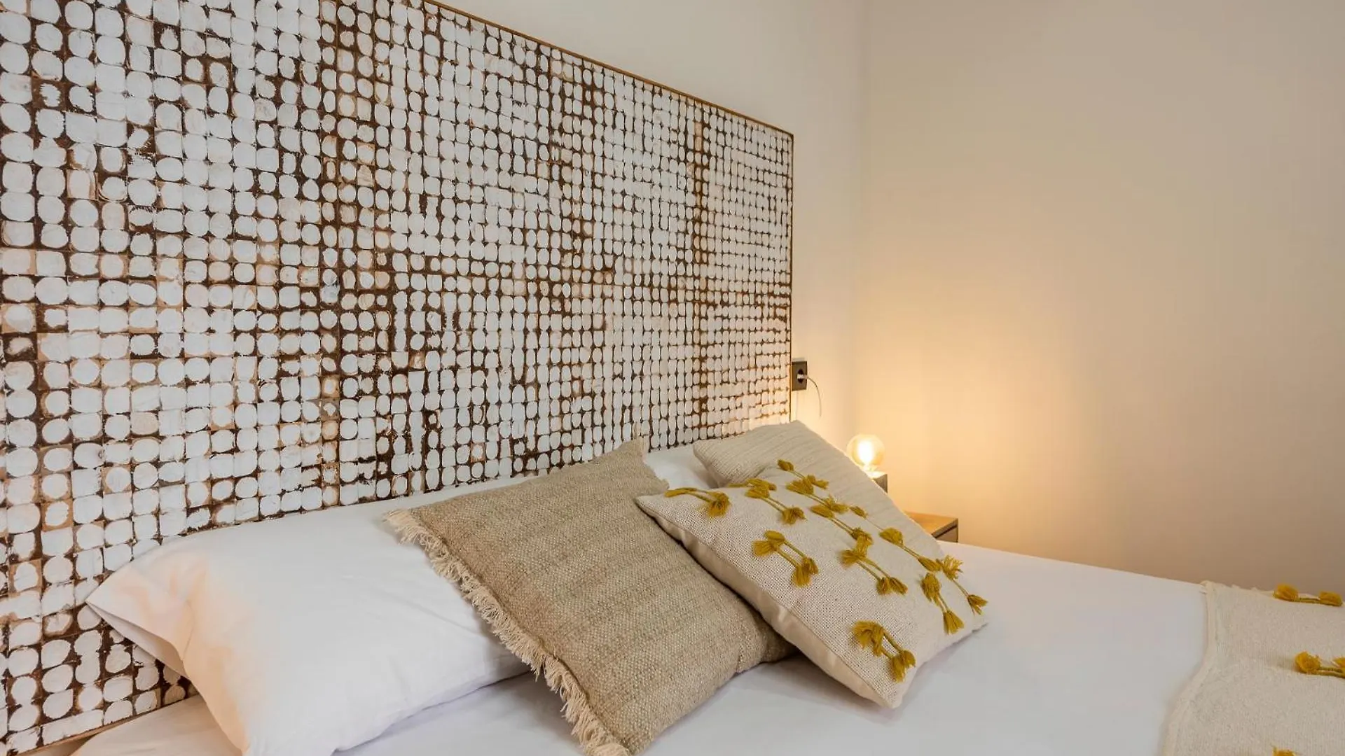Apartamento Iloftmalaga Pasaje Chinitas 0*,  España
