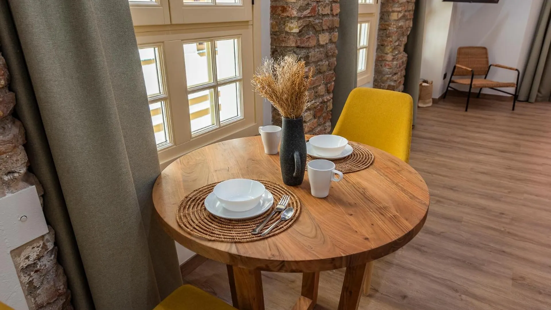 Apartamento Iloftmalaga Pasaje Chinitas