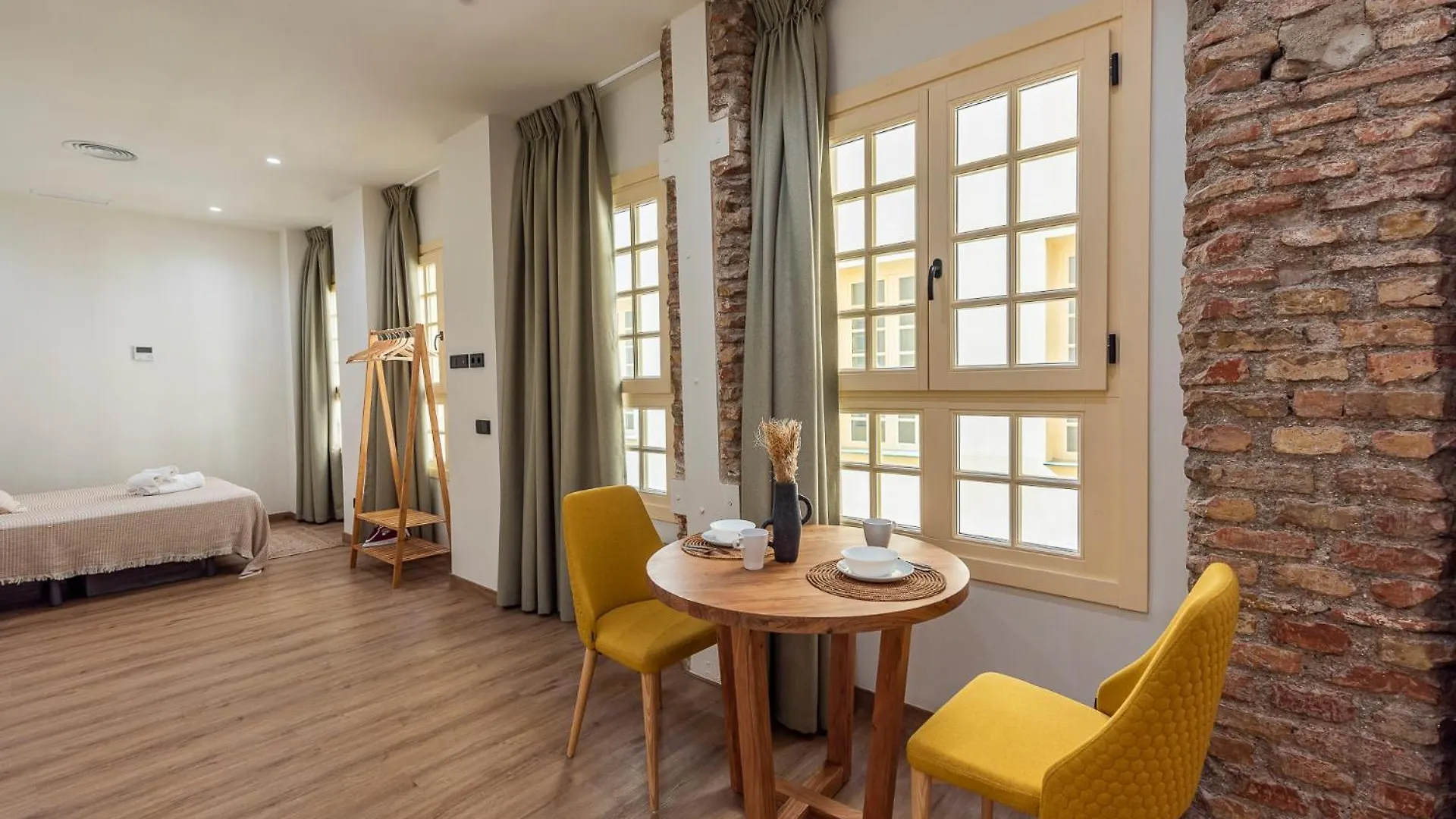 Iloftmalaga Pasaje Chinitas Apartamento 0*,  Espanha