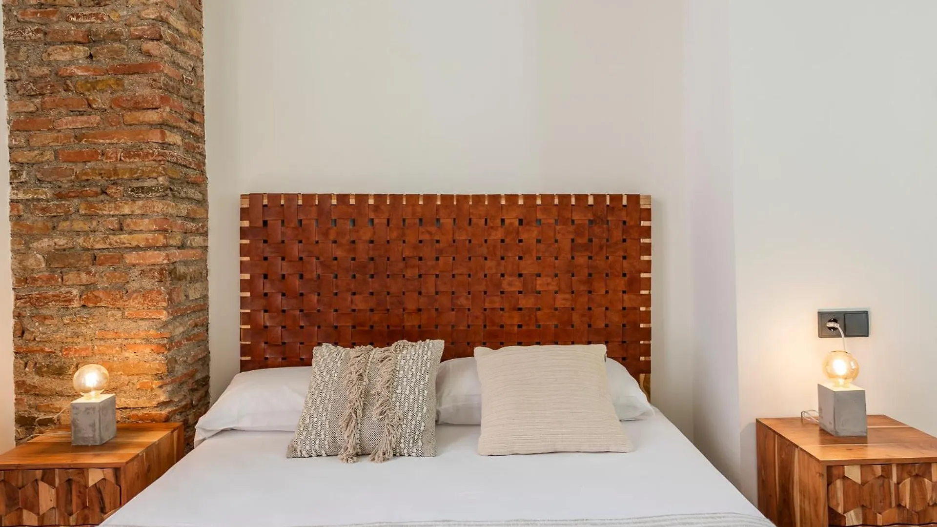 Apartamento Iloftmalaga Pasaje Chinitas