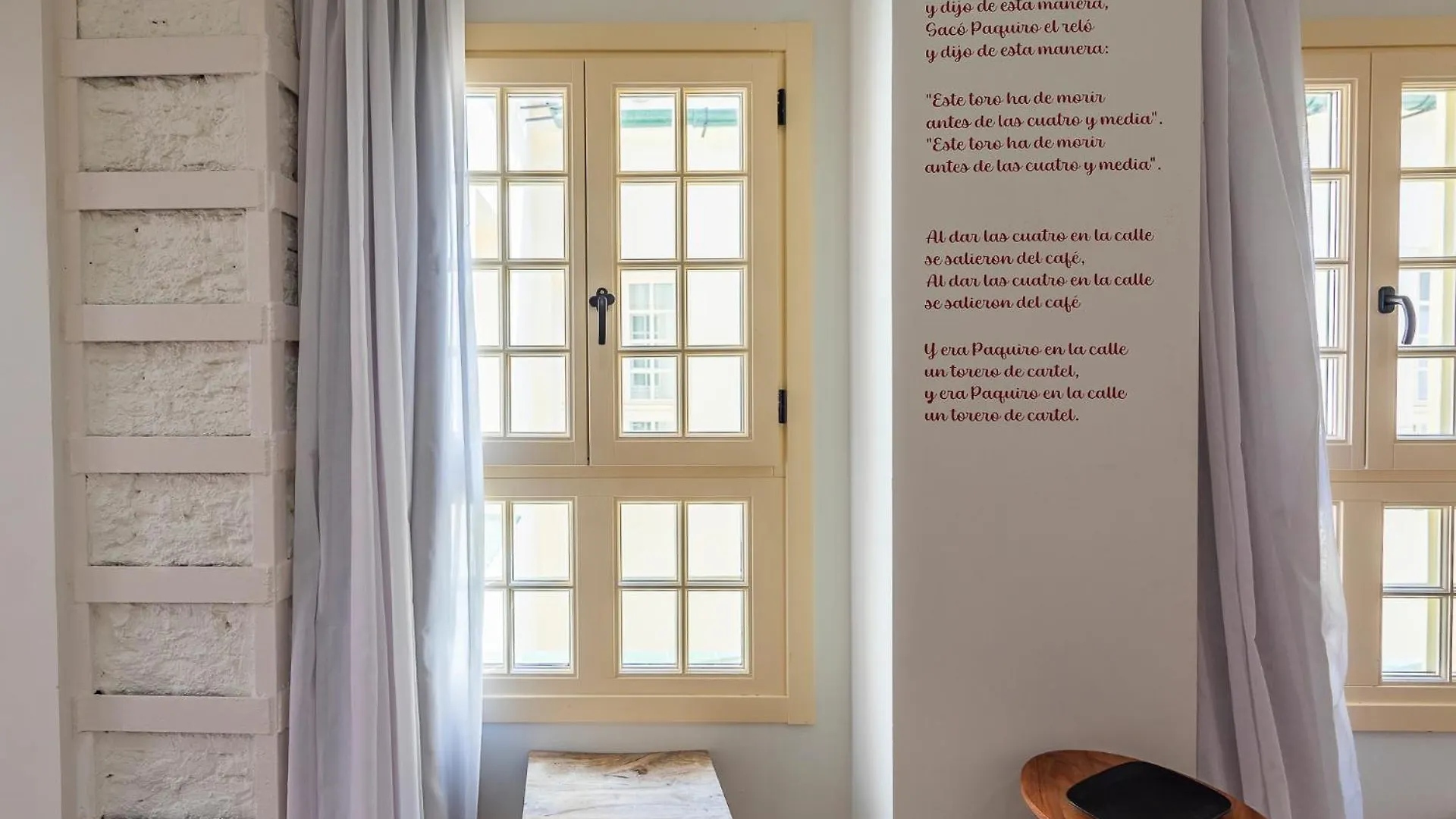Apartamento Iloftmalaga Pasaje Chinitas España
