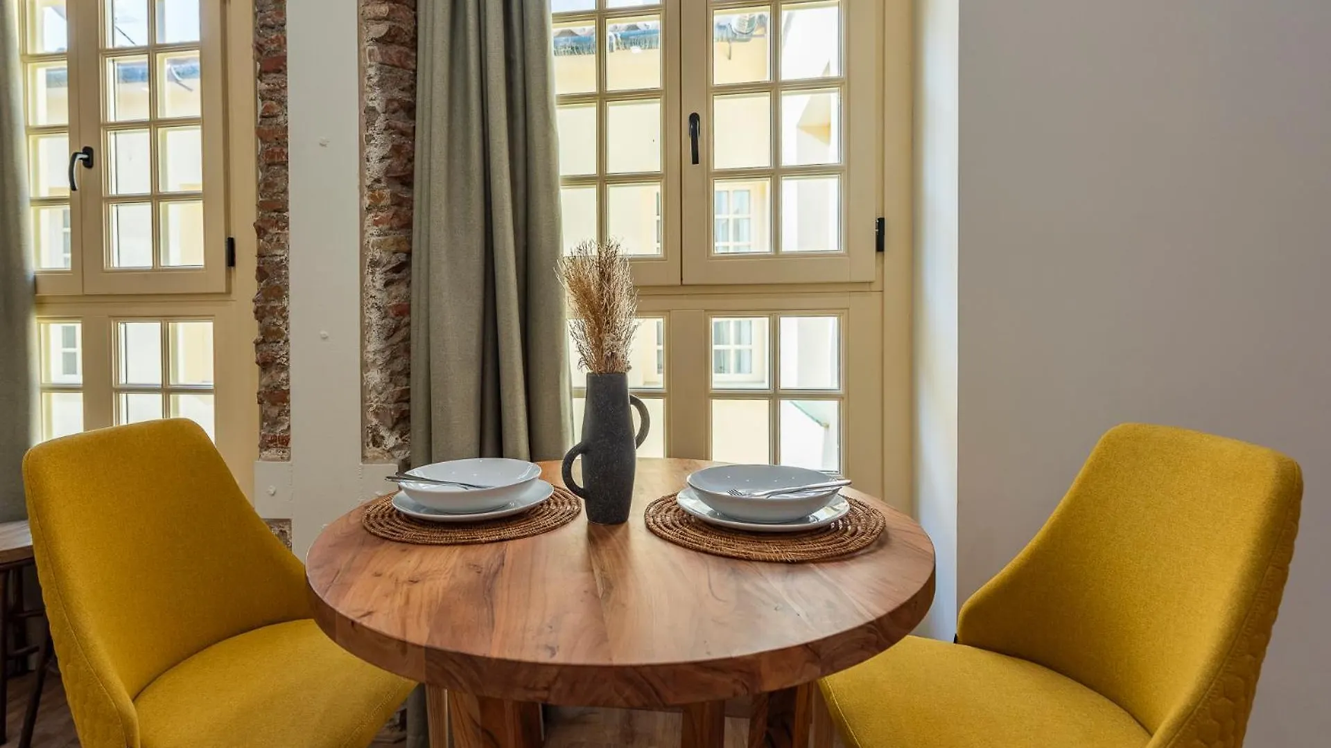 Apartamento Iloftmalaga Pasaje Chinitas 0*,