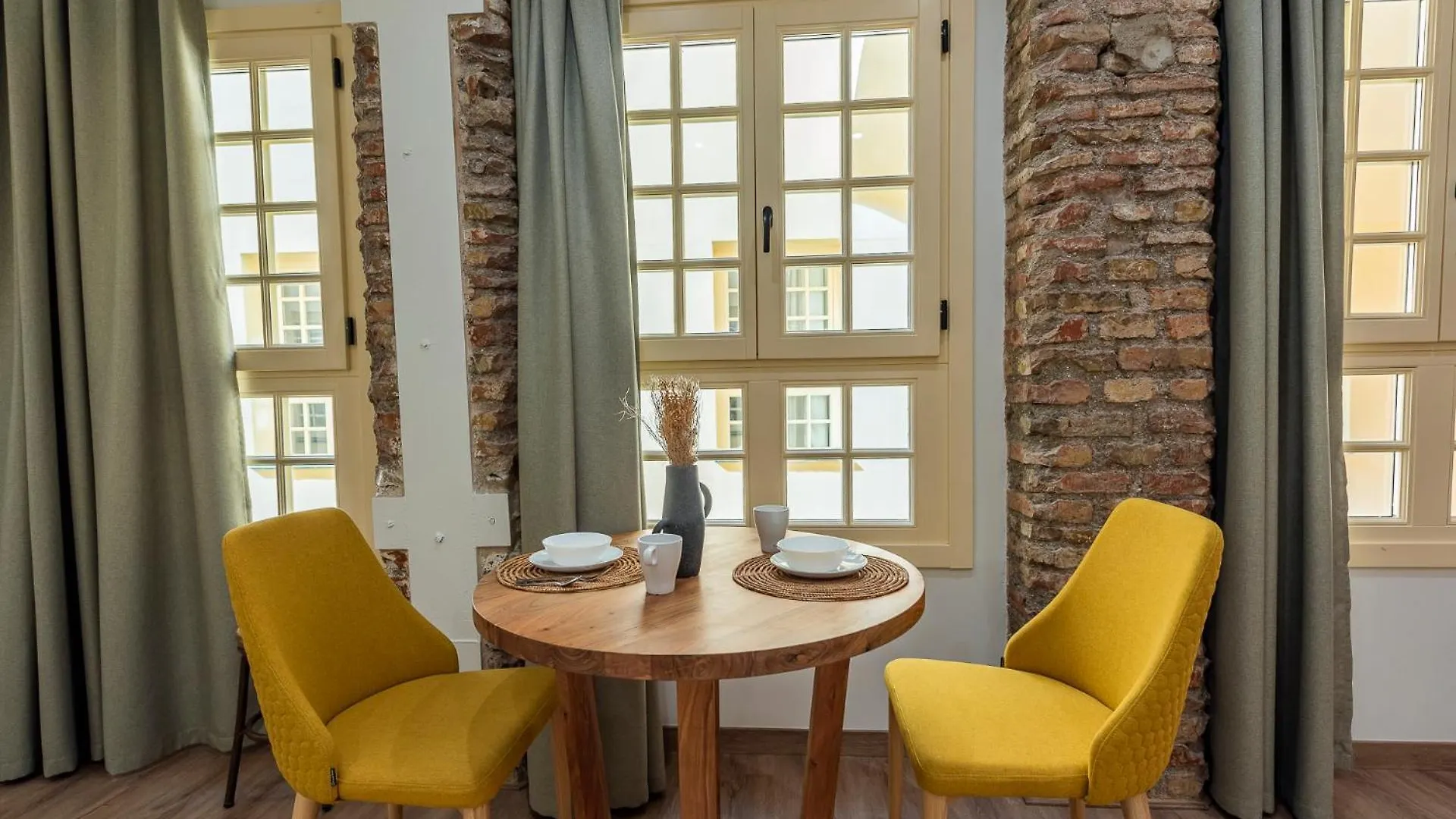 Apartamento Iloftmalaga Pasaje Chinitas 0*,