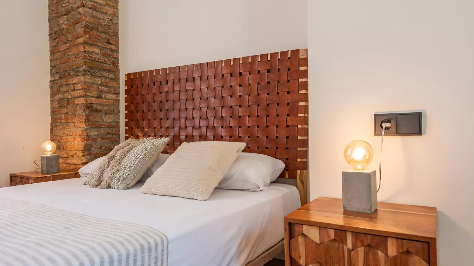 Apartamento Iloftmalaga Pasaje Chinitas