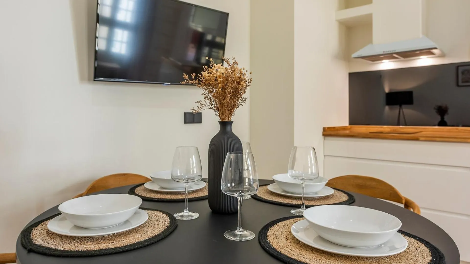 Iloftmalaga Pasaje Chinitas Apartamento