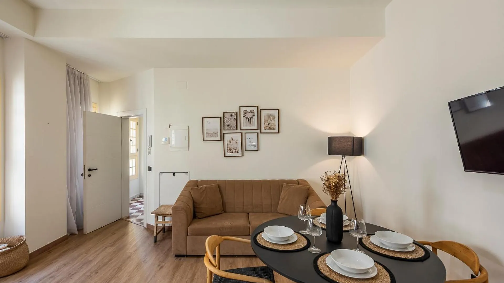 Apartamento Iloftmalaga Pasaje Chinitas