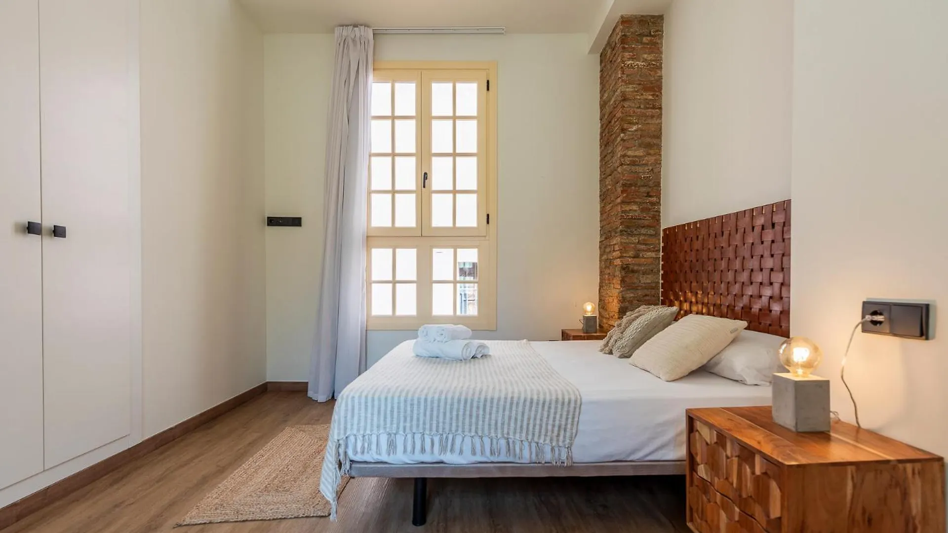 Apartamento Iloftmalaga Pasaje Chinitas 0*,  España