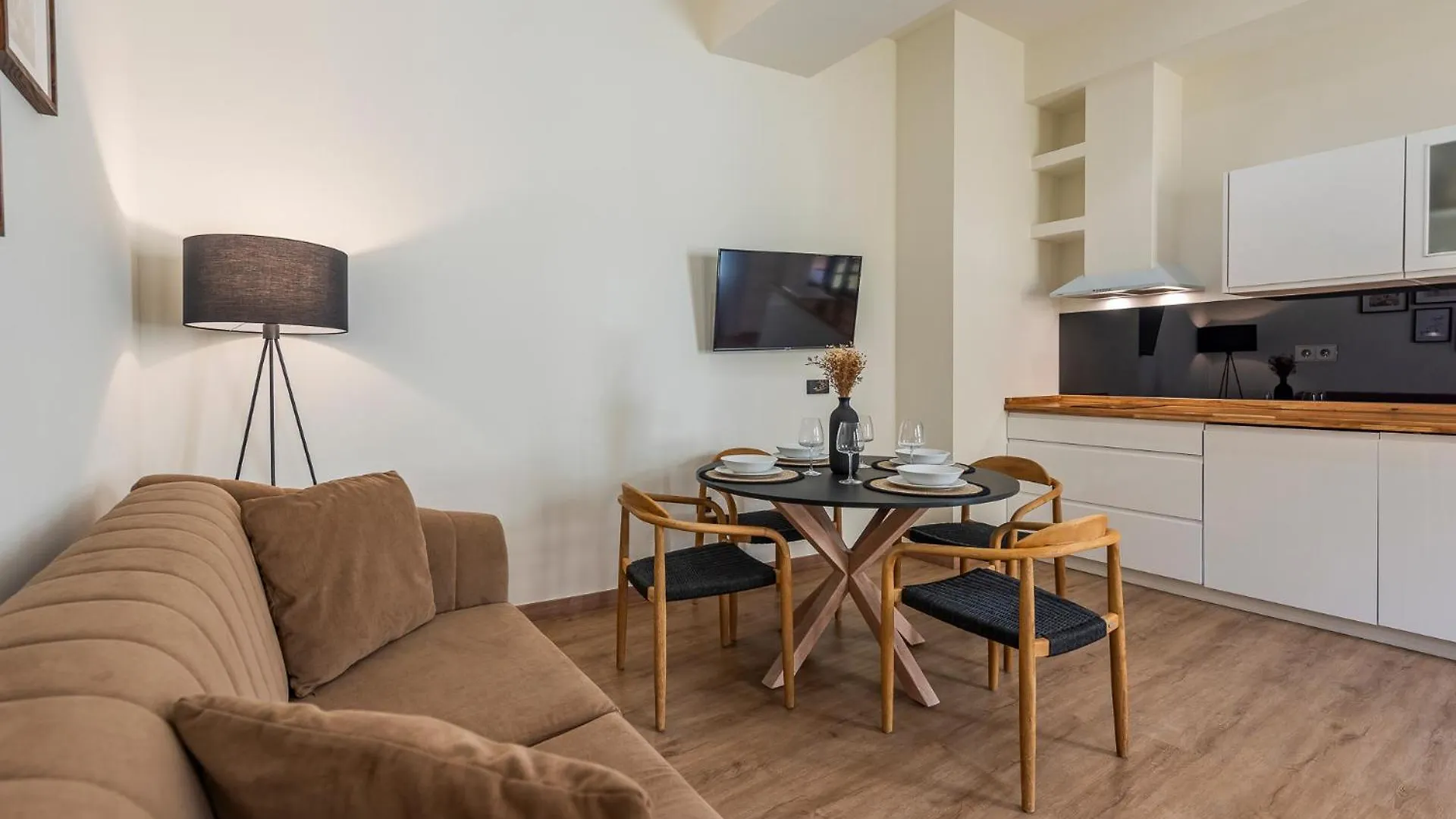 Apartamento Iloftmalaga Pasaje Chinitas España