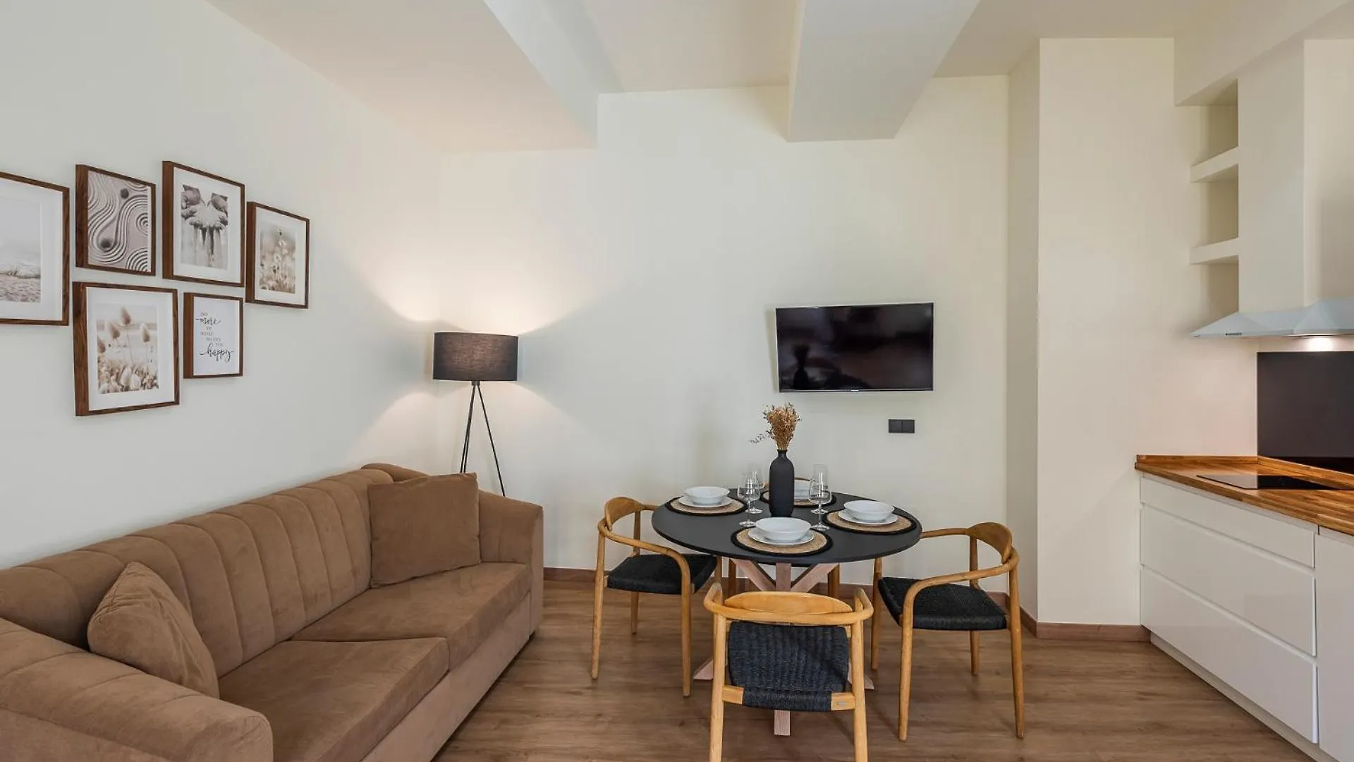Iloftmalaga Pasaje Chinitas Apartamento 0*,