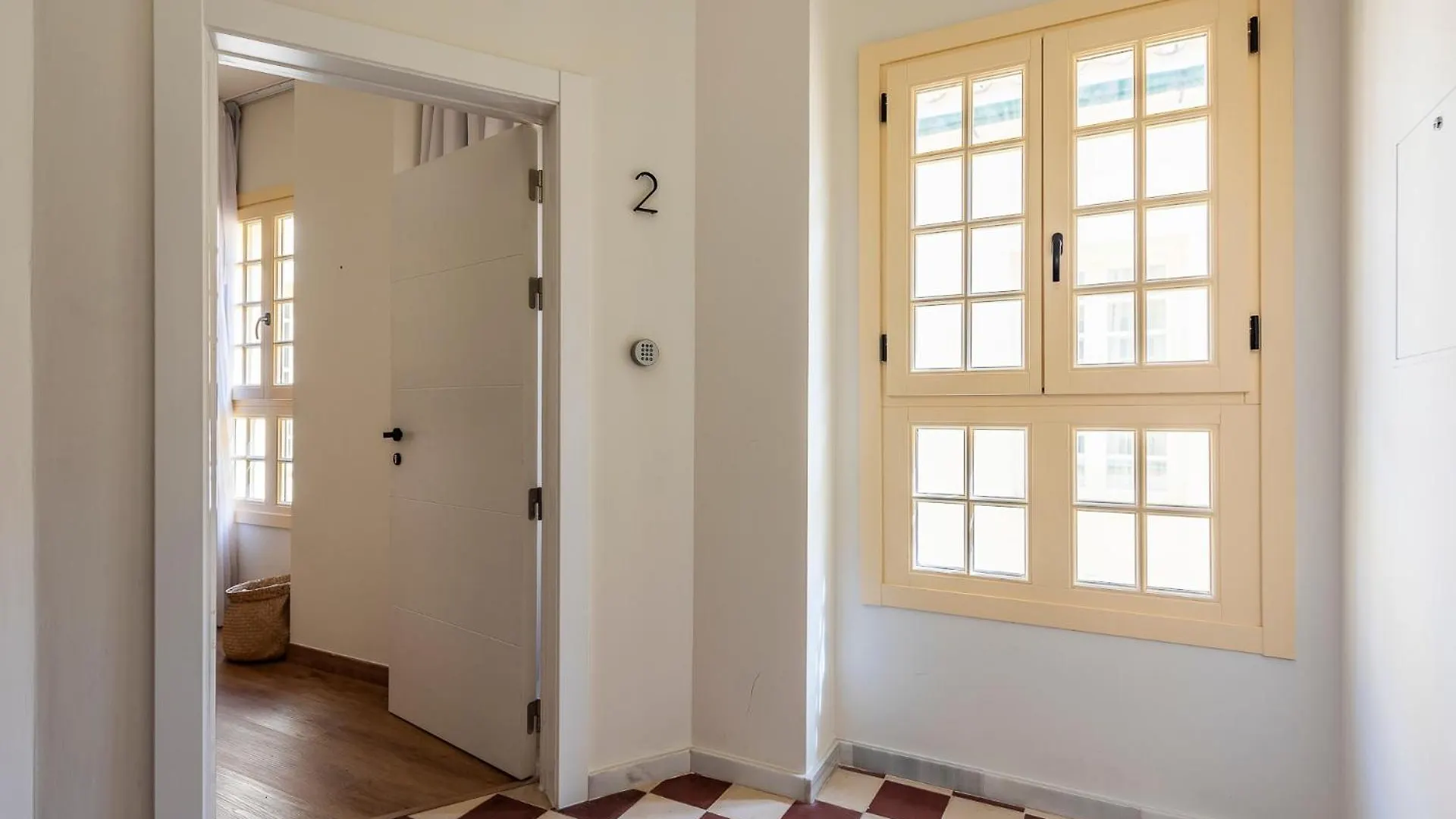 Apartamento Iloftmalaga Pasaje Chinitas 0*,