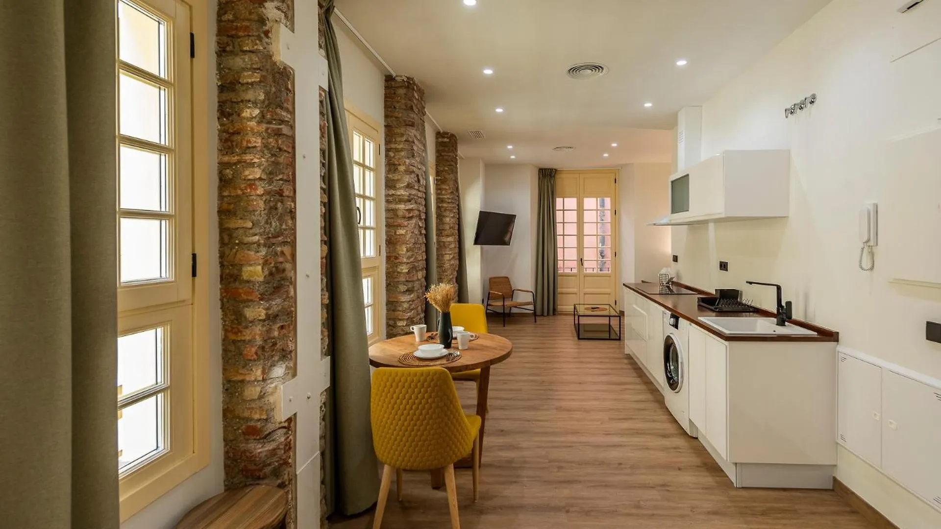 Apartamento Iloftmalaga Pasaje Chinitas