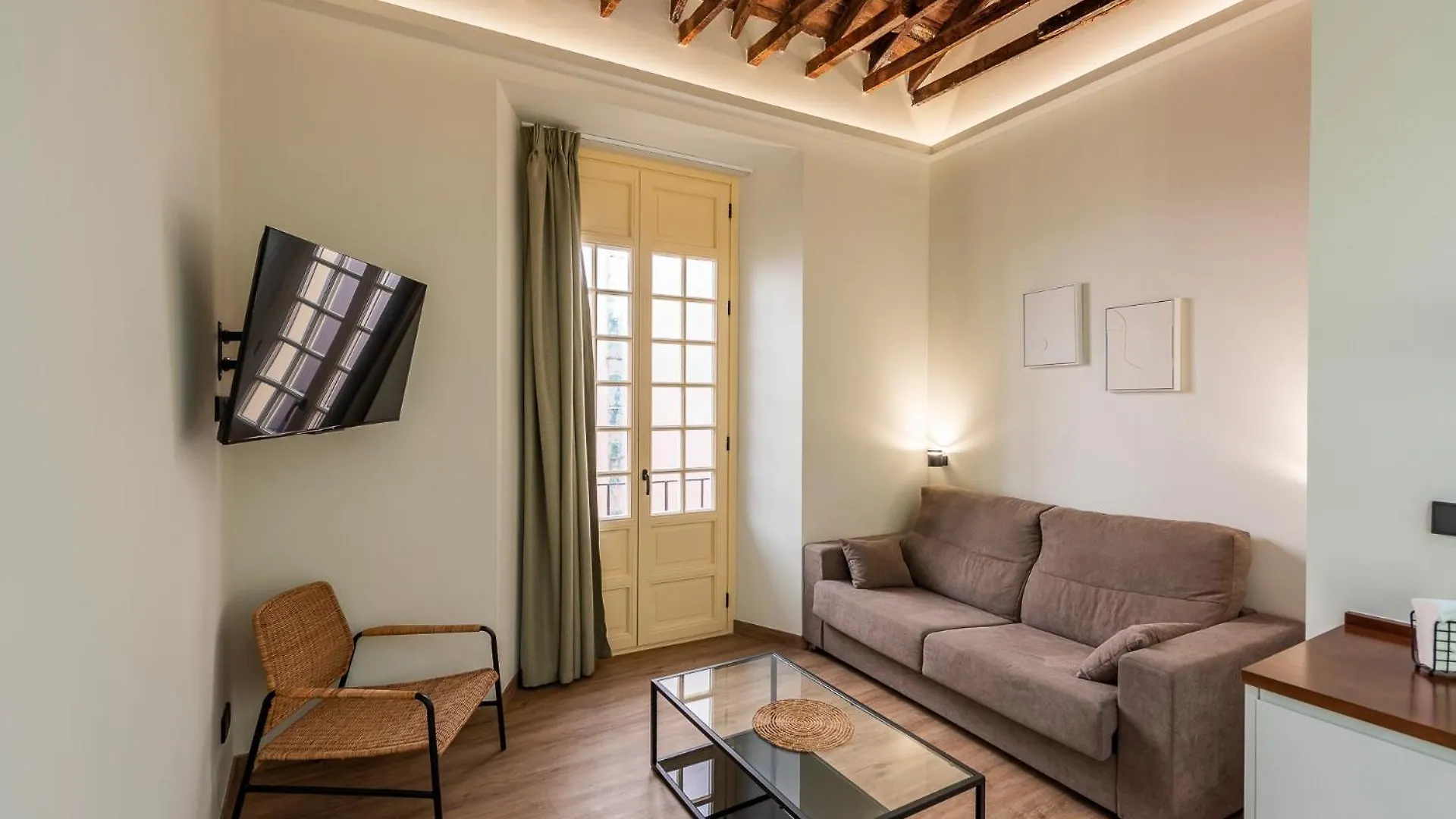 Apartamento Iloftmalaga Pasaje Chinitas