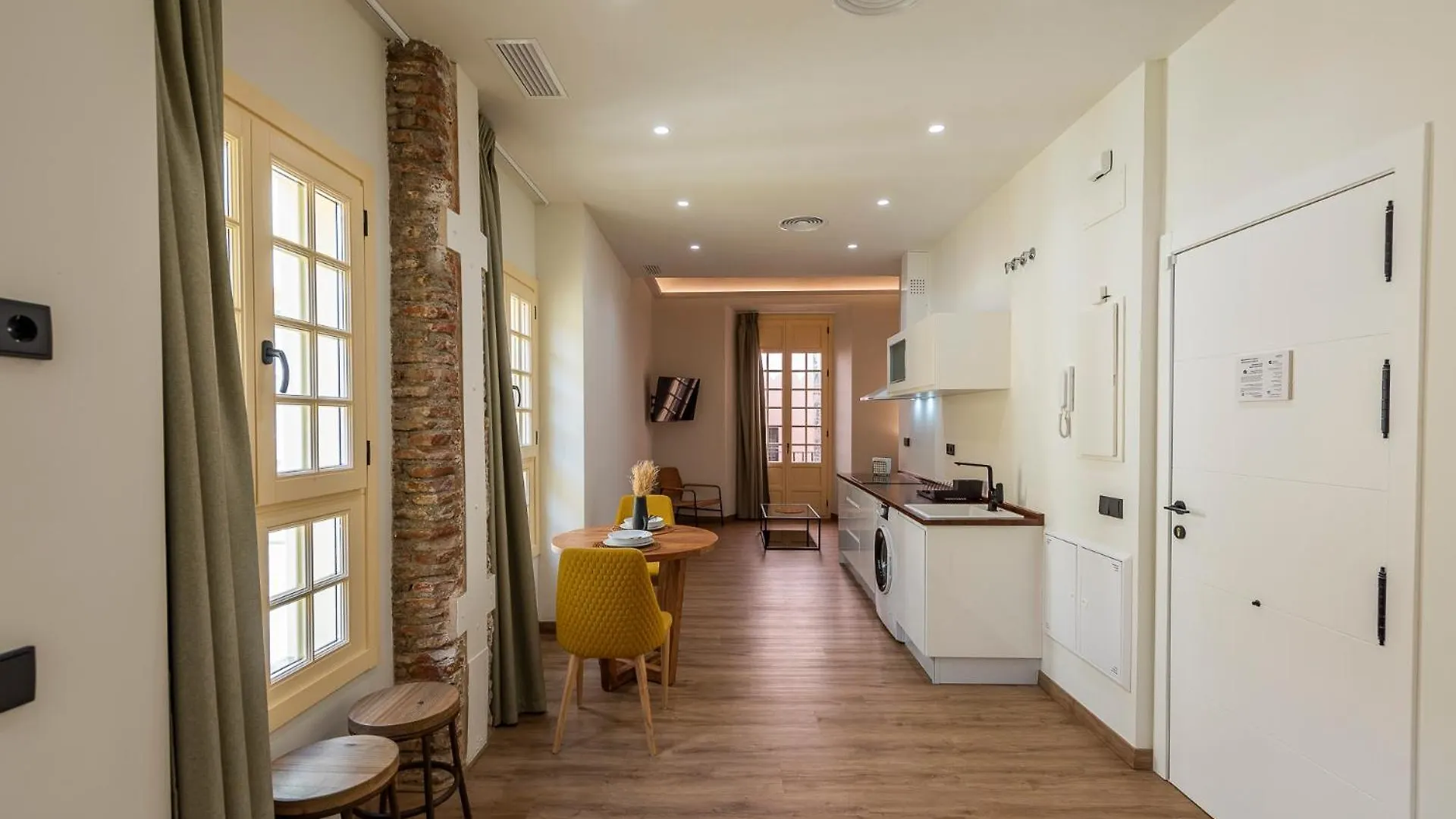 Iloftmalaga Pasaje Chinitas Apartamento 0*,  Espanha