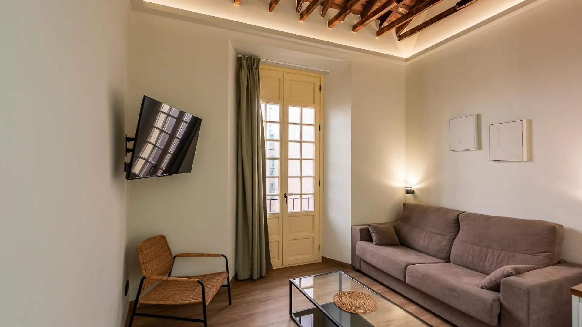 Iloftmalaga Pasaje Chinitas Apartamento Espanha