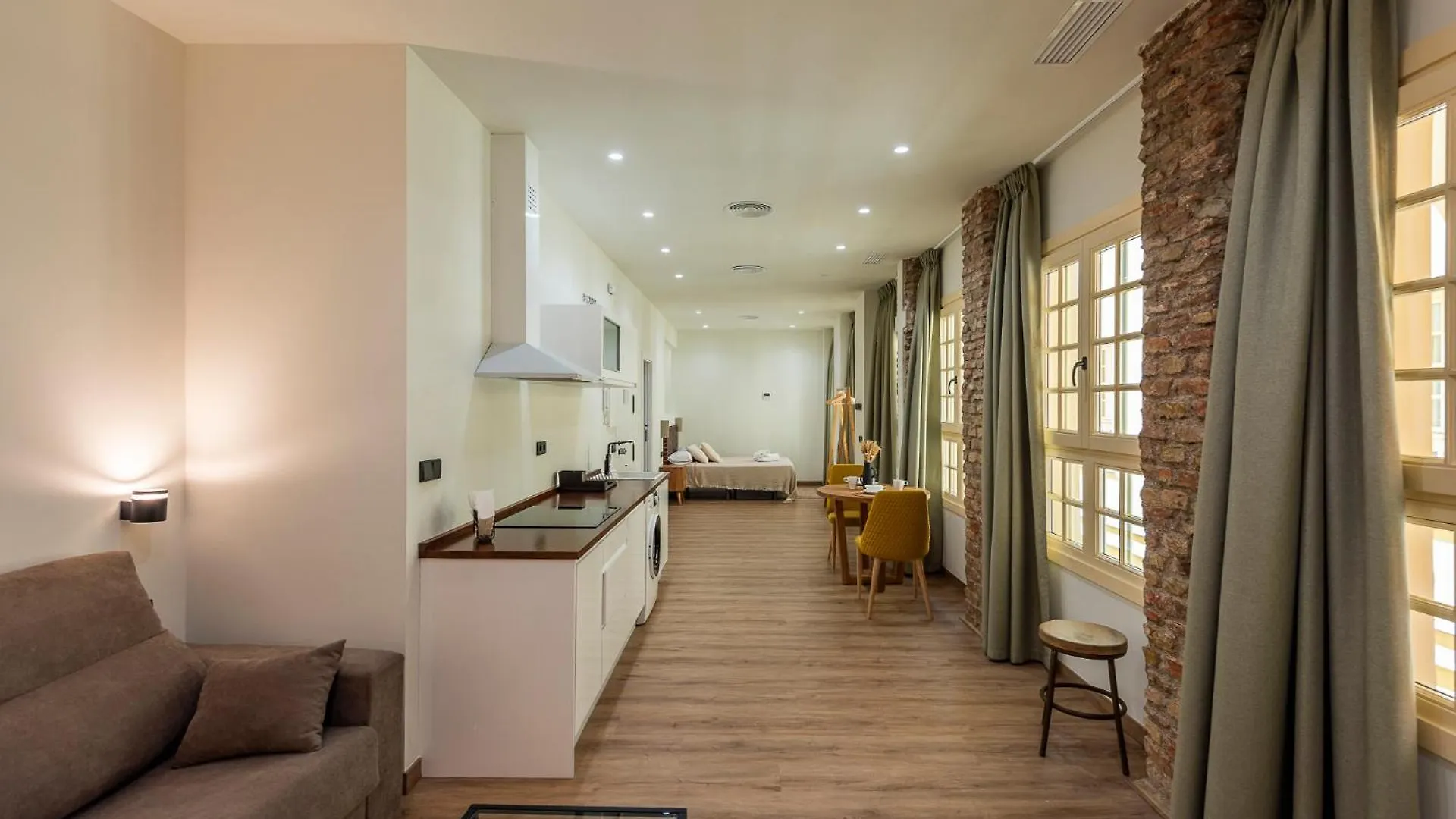 Iloftmalaga Pasaje Chinitas Apartamento Espanha
