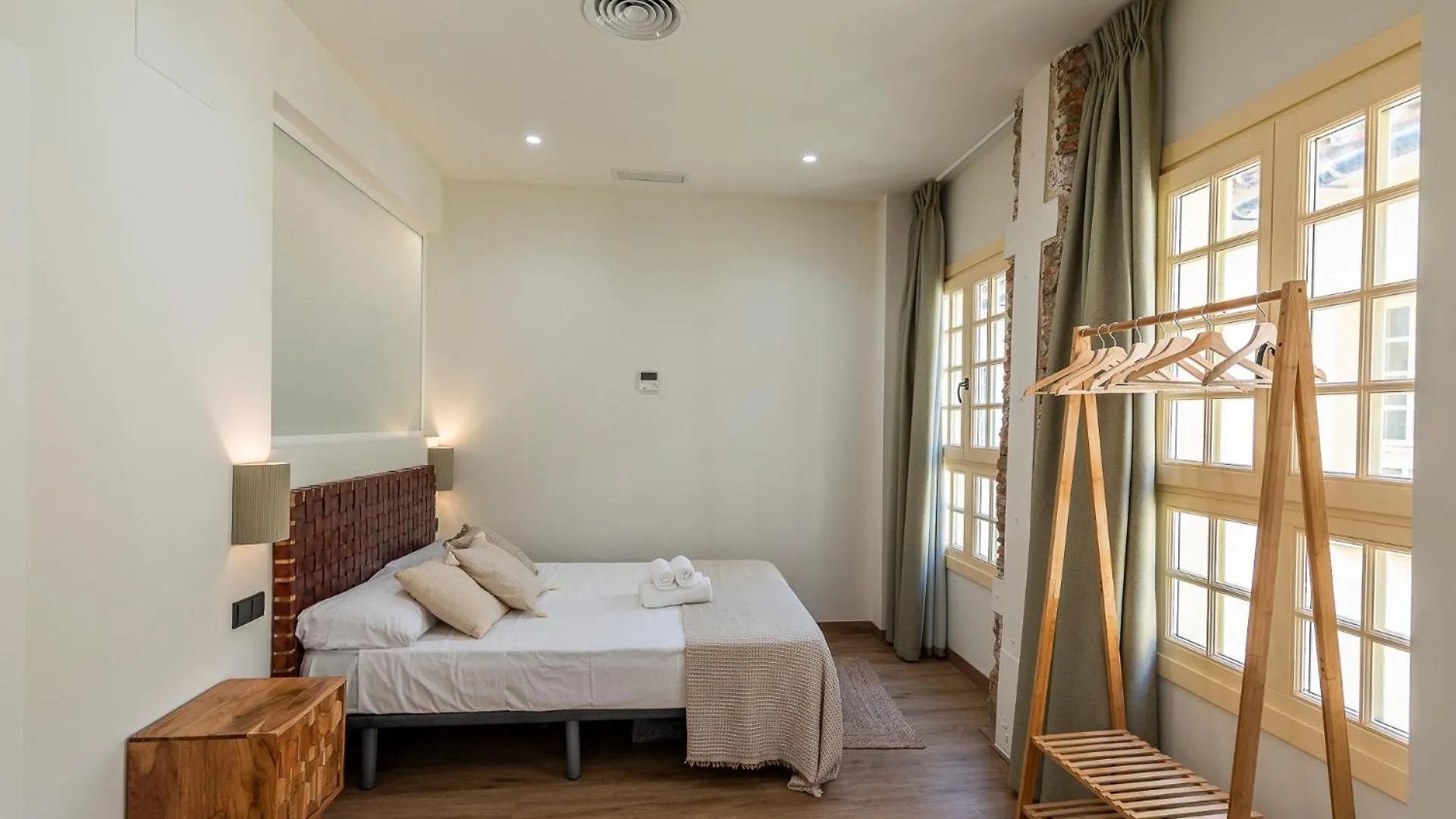 Apartamento Iloftmalaga Pasaje Chinitas