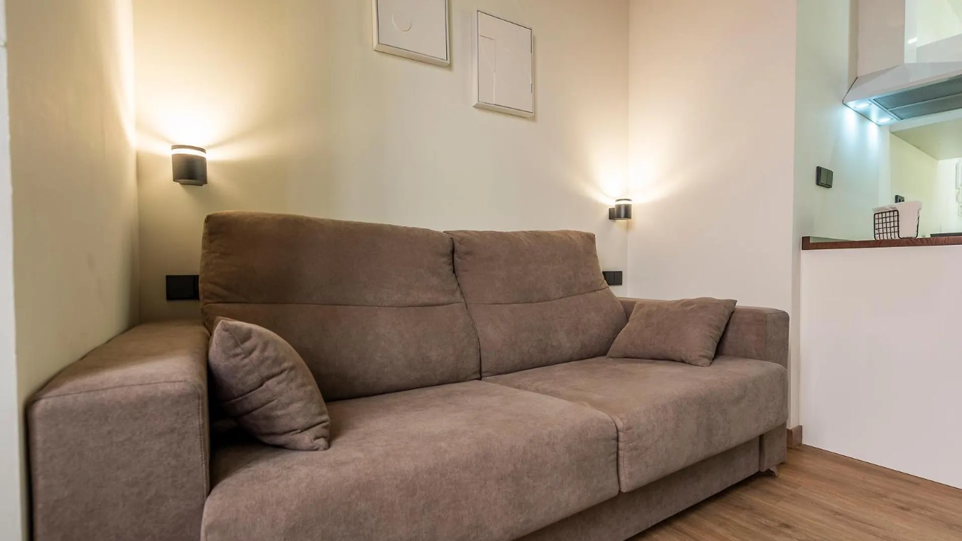 Iloftmalaga Pasaje Chinitas Apartamento 0*,  Espanha
