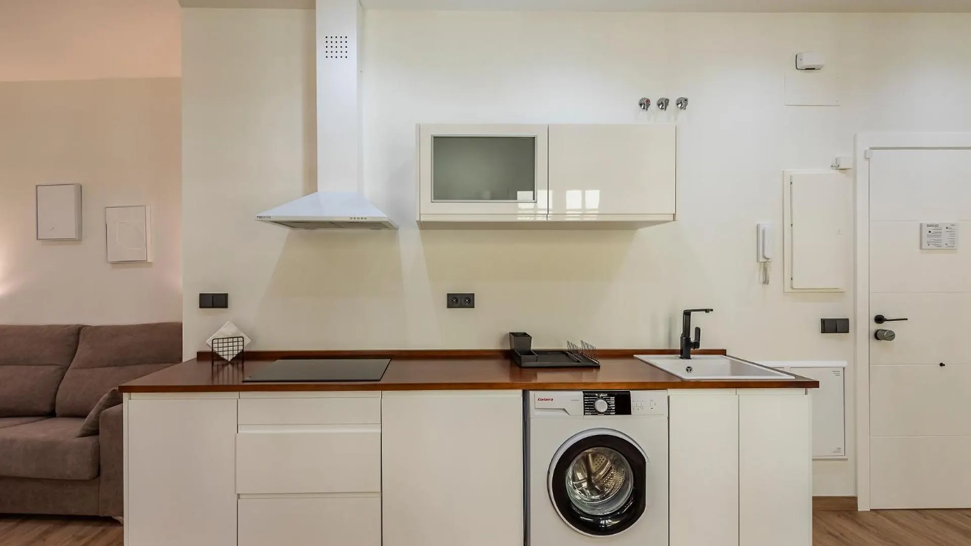 Iloftmalaga Pasaje Chinitas Apartamento