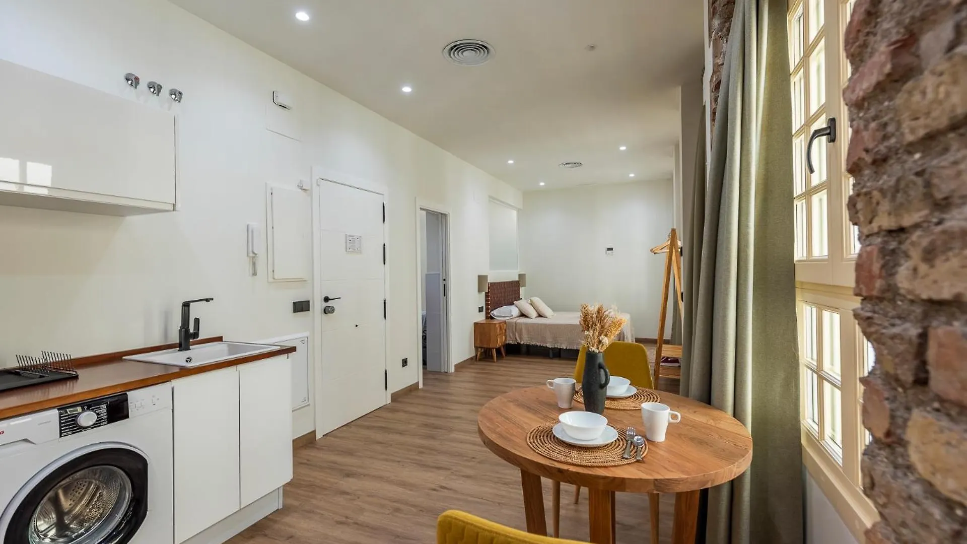 Iloftmalaga Pasaje Chinitas Apartamento