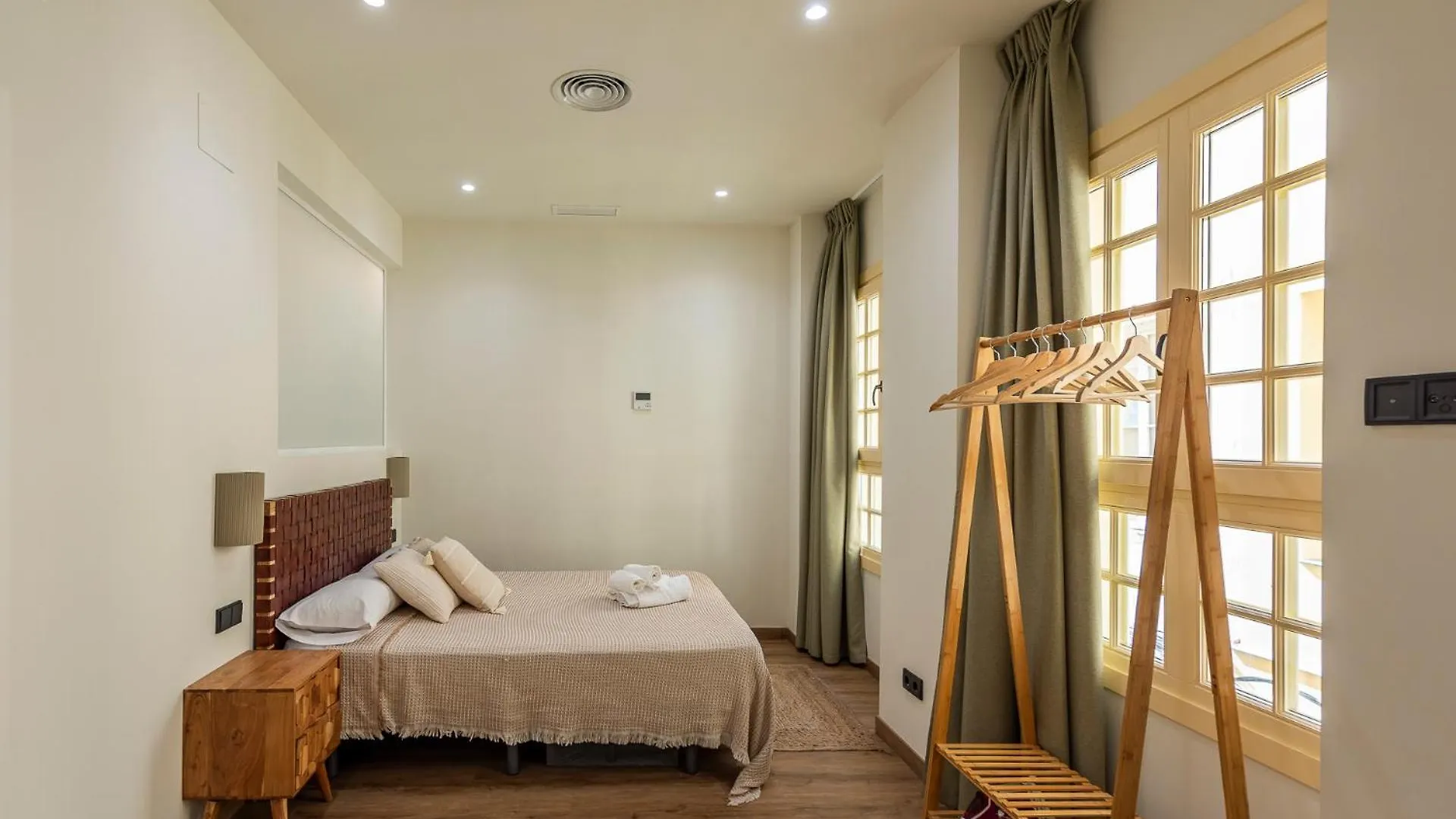 Iloftmalaga Pasaje Chinitas Apartamento