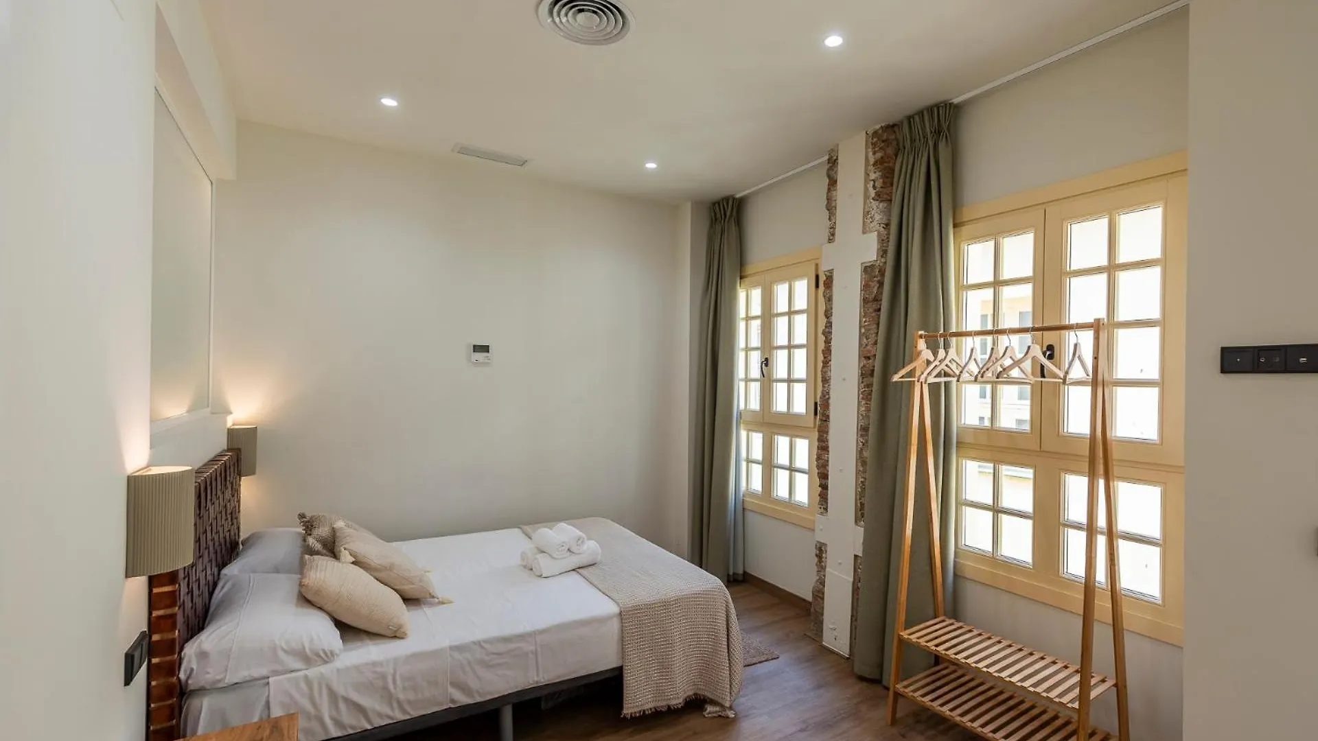 Apartamento Iloftmalaga Pasaje Chinitas