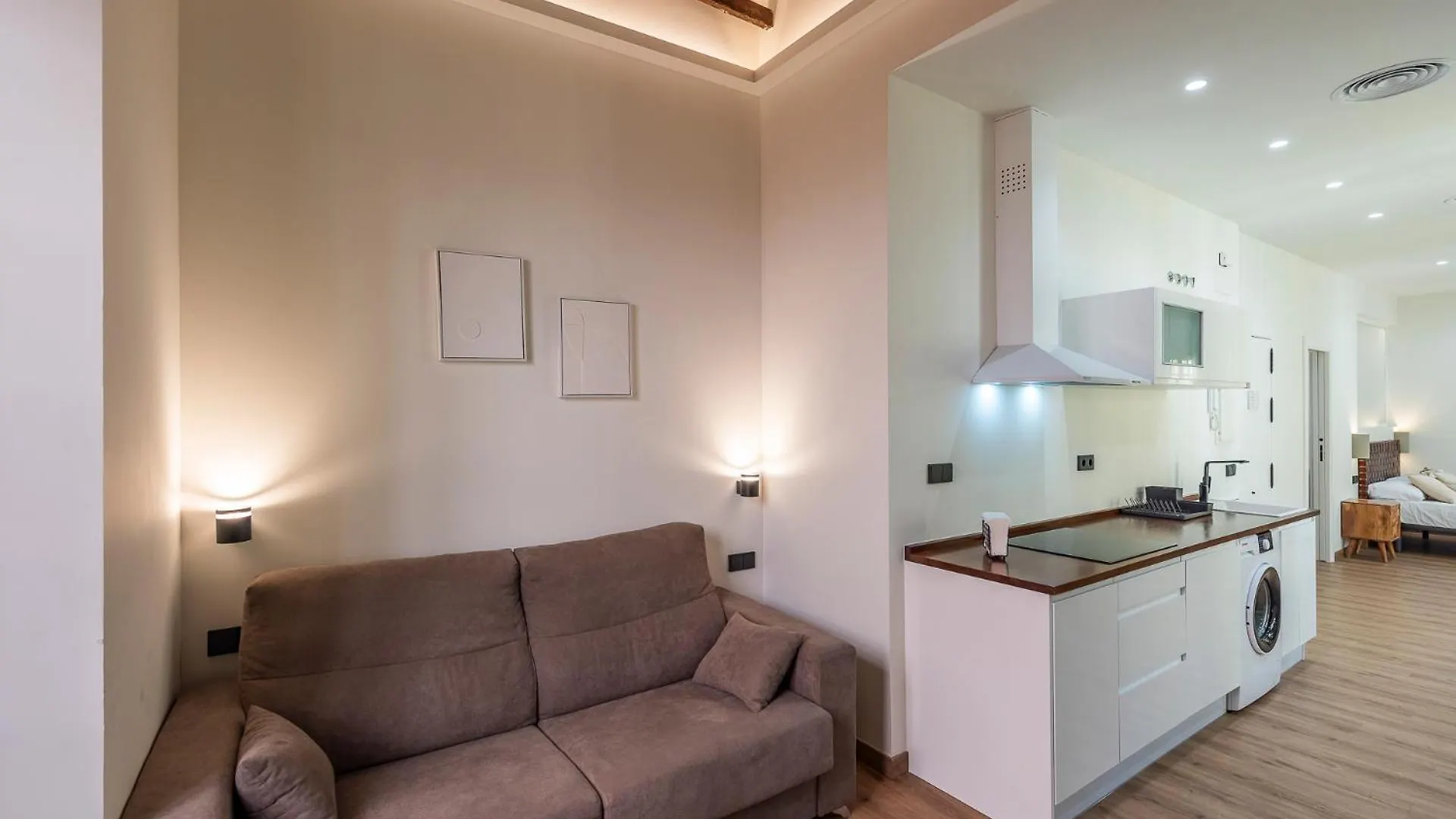 Apartamento Iloftmalaga Pasaje Chinitas