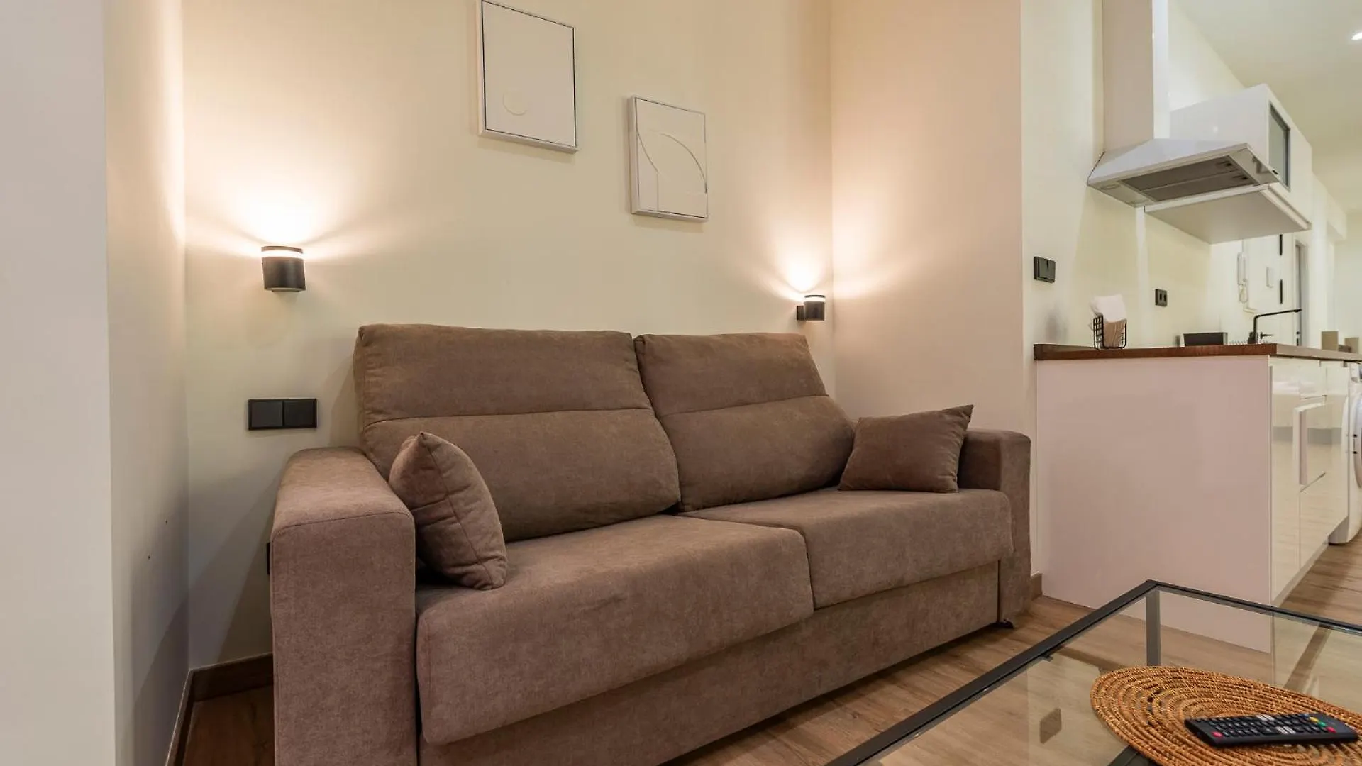 Iloftmalaga Pasaje Chinitas Apartamento