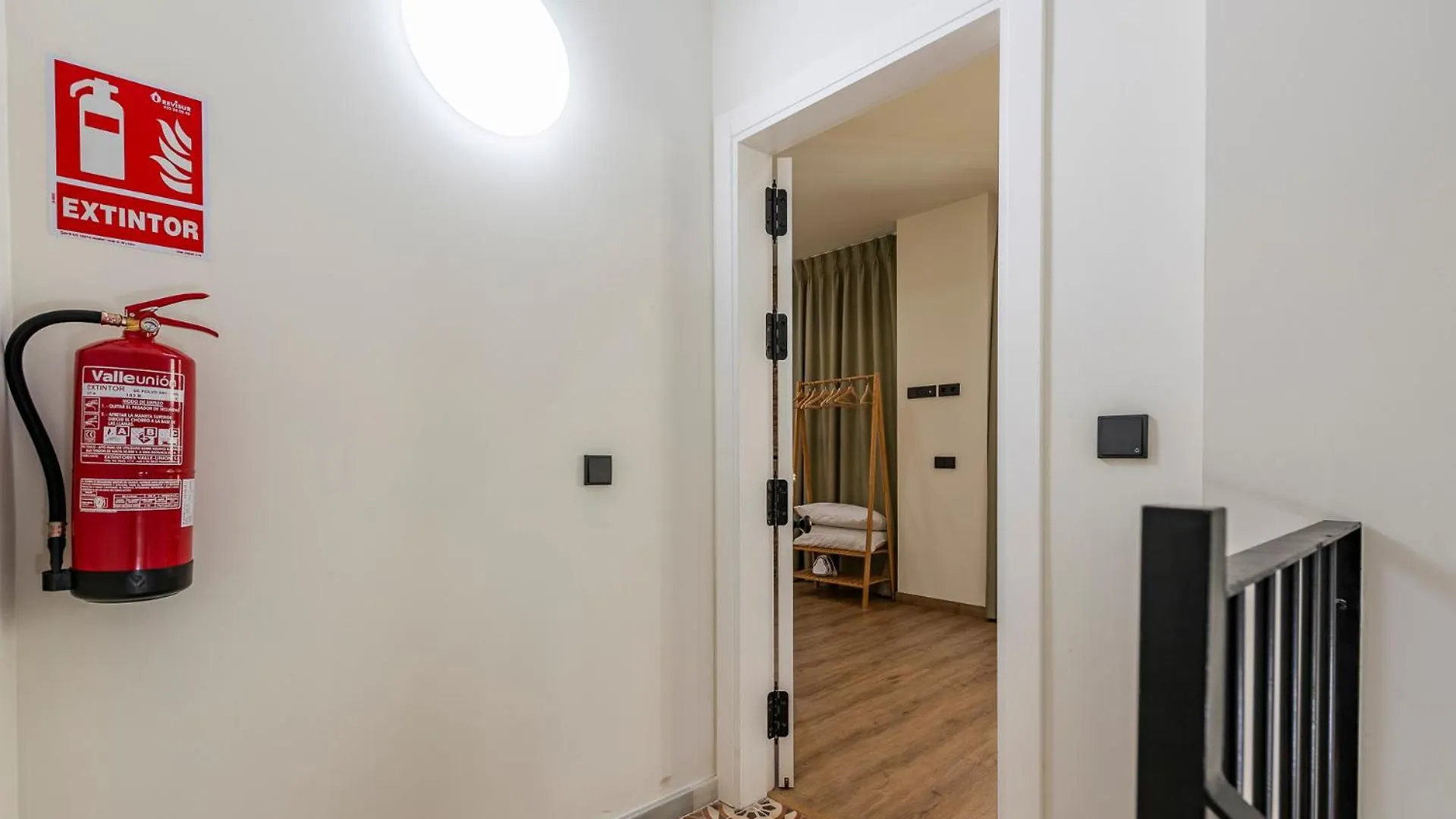 Apartamento Iloftmalaga Pasaje Chinitas