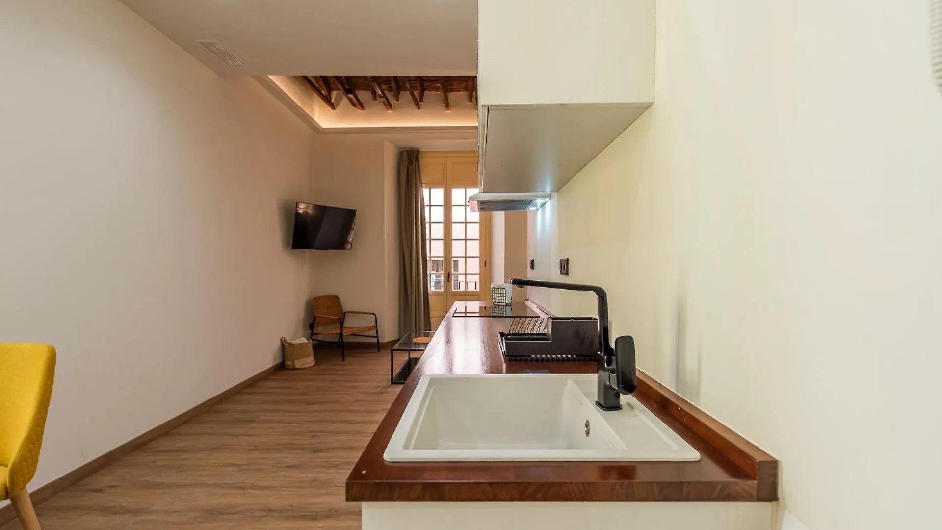 Iloftmalaga Pasaje Chinitas Apartamento Espanha