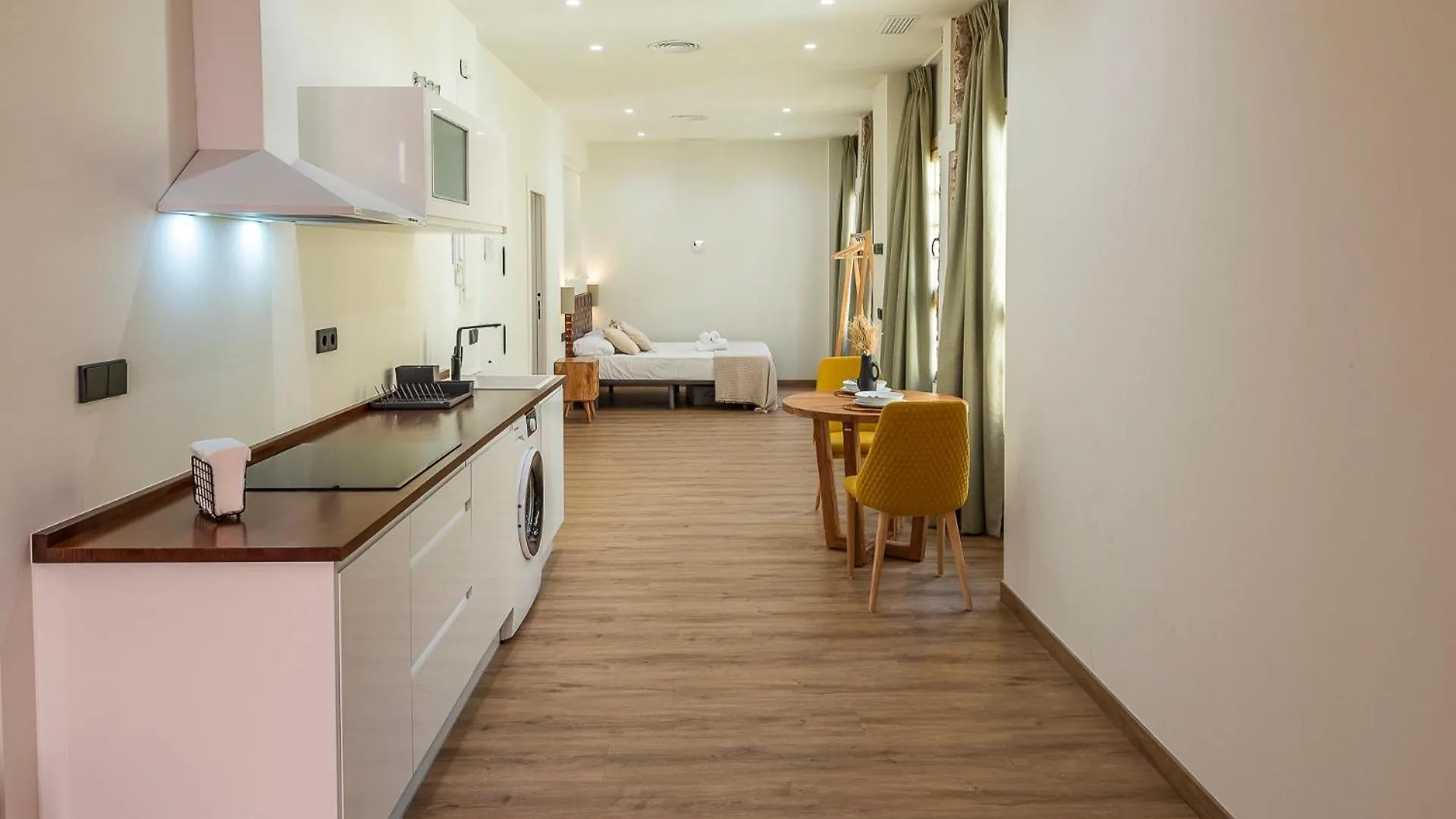 Apartamento Iloftmalaga Pasaje Chinitas