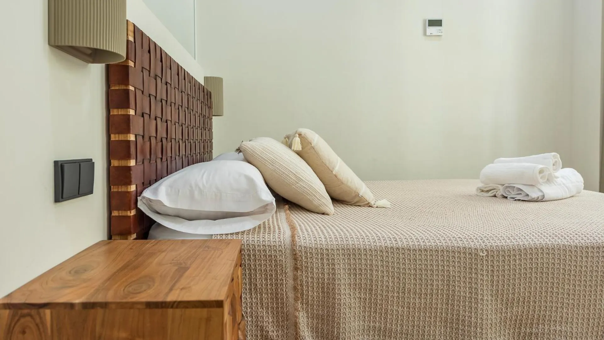 Iloftmalaga Pasaje Chinitas Appartement