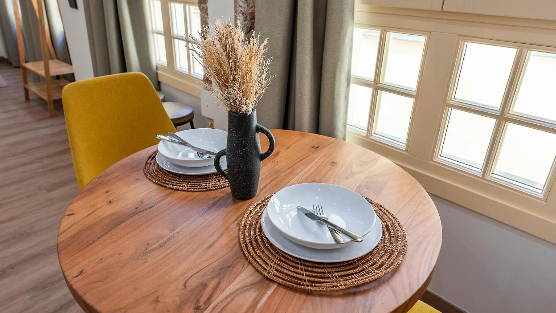 Iloftmalaga Pasaje Chinitas Appartement