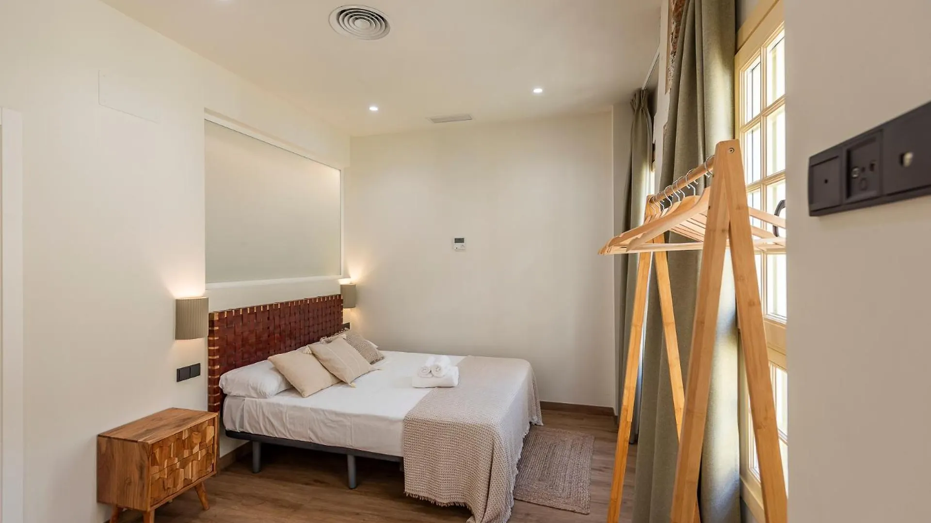 Iloftmalaga Pasaje Chinitas Appartement