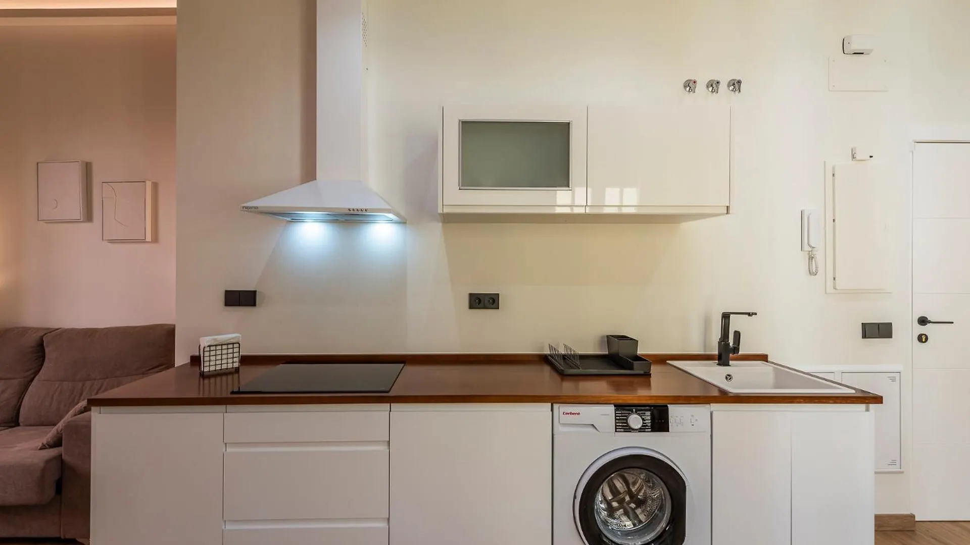 Iloftmalaga Pasaje Chinitas Appartement Spanje